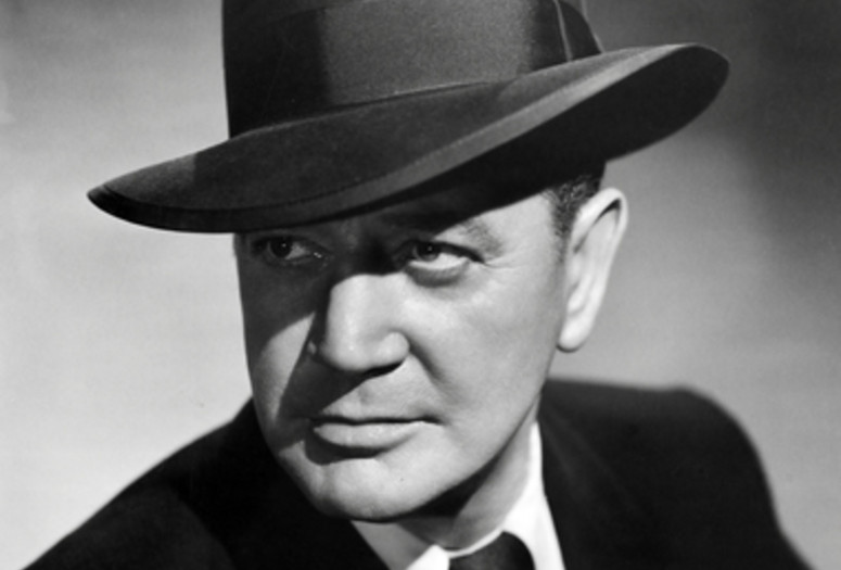 The Whistler. 1944. USA. Directed by William Castle