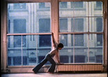 Windows in the Kitchen. 1977. USA. Directed by Elaine Summers. Print courtesy New York Public Library Dance Collection. Preserved with support from the Women&#39;s Film Preservation Fund