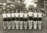 Bare Knees. 1928. USA. Directed by Erle C. Kenton. Courtesy The Museum of Modern Art Film Stills Archive