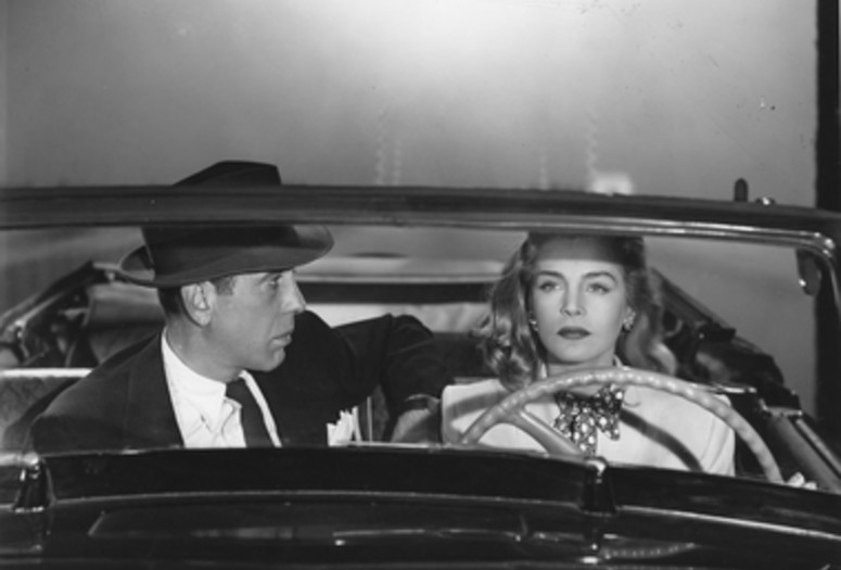 Dead Reckoning. 1947. USA. Directed by John Cromwell