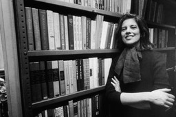 Regarding Susan Sontag. 2014. USA. Directed by Nancy Kates. Photo: New York Times Co./Archive Photos/Getty/Courtesy of HBO