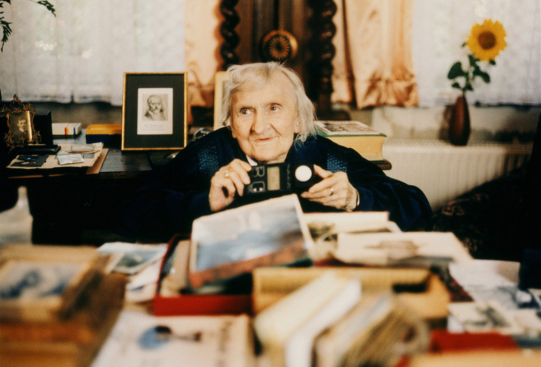 Die Gebrüder Skladanowsky (A Trick of the Light). 1996. Germany. Directed by Wim Wenders, with graduates of the University of Television and Film Munich. Courtesy of Wim Wenders Stiftung 2014