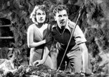 The Most Dangerous Game. 1932. USA. Directed by Ernest B. Schoedsack, Irving Pichel