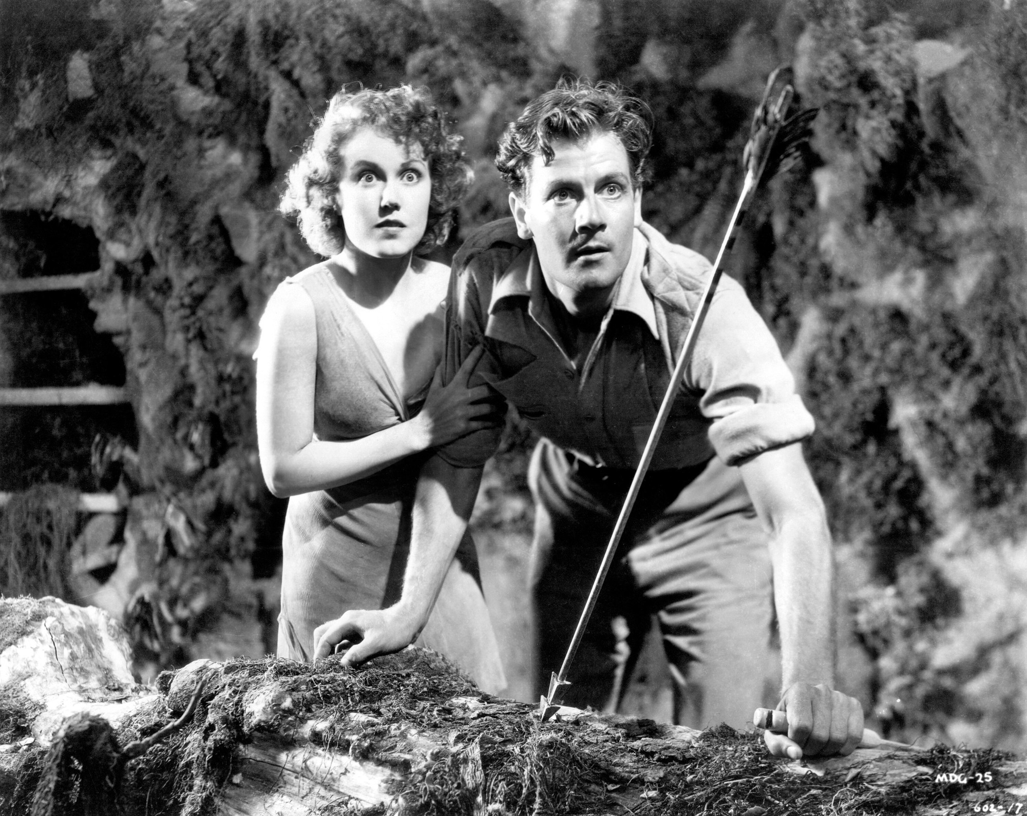 The most dangerous game 1932 directed by ernest b schoedsack irving