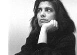 Regarding Susan Sontag. 2014. USA. Directed by Nancy Kates. Photo: Andy Ross/Courtesy of HBO