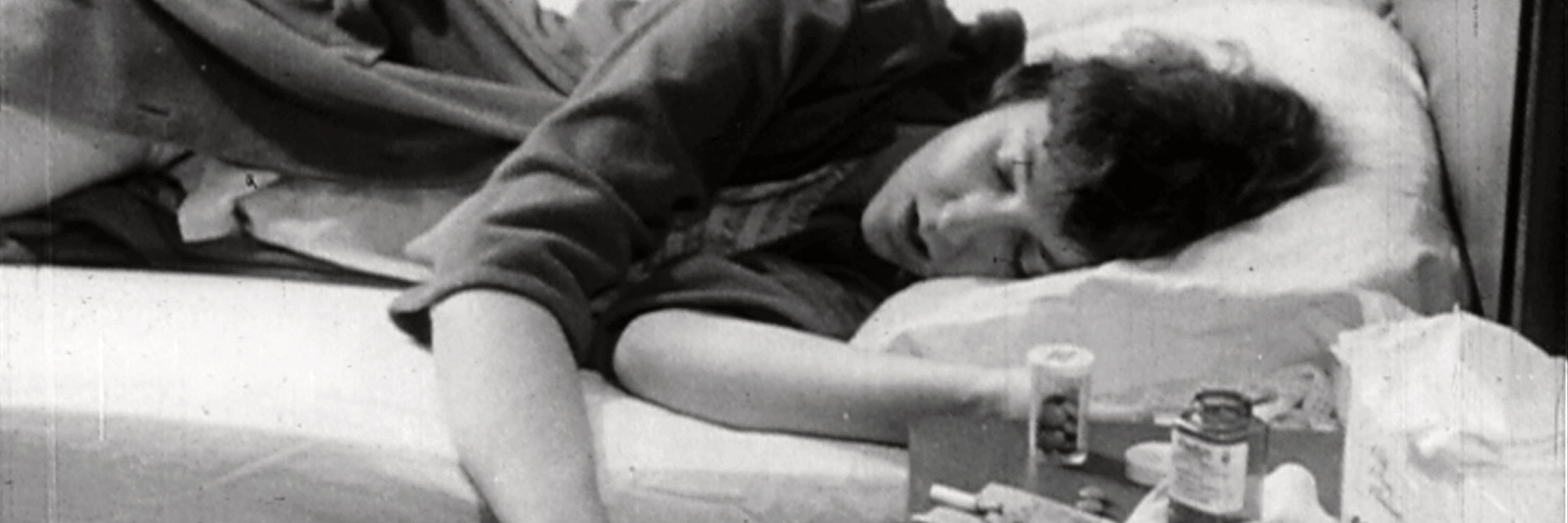 The Darkness of Day. 2009. USA. Directed by Jay Rosenblatt