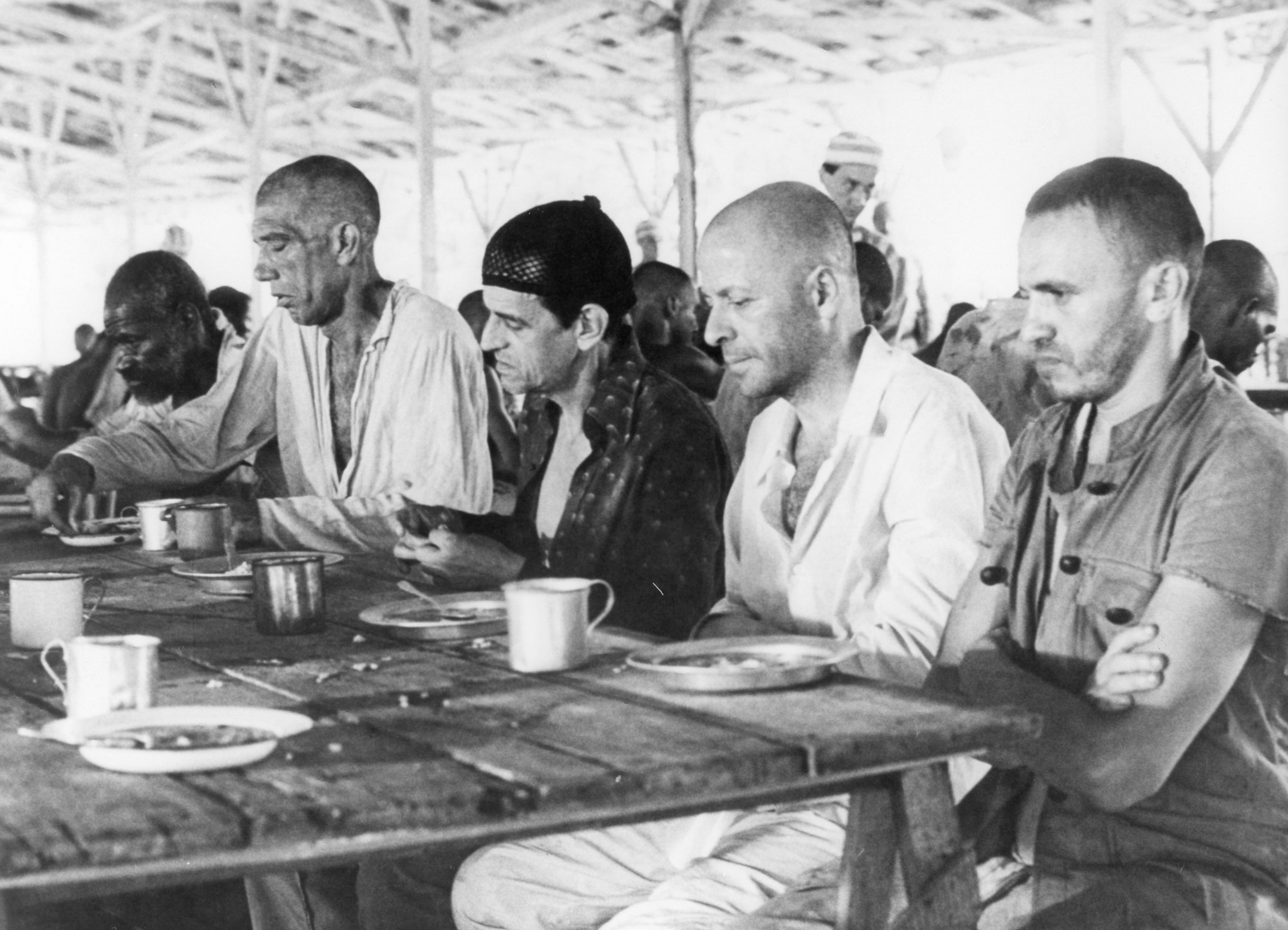 Memórias do cárcere (Memoirs of Prison).