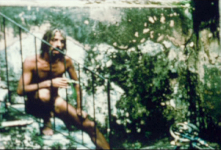Mangue-Bangue. 1971. Brazil. Directed by Neville D’Almeida. Courtesy of the filmmaker