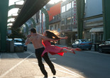 Pina [in 3-D]. 2011. Germany. Directed by Wim Wenders. Courtesy of Wim Wenders Stiftung 2014