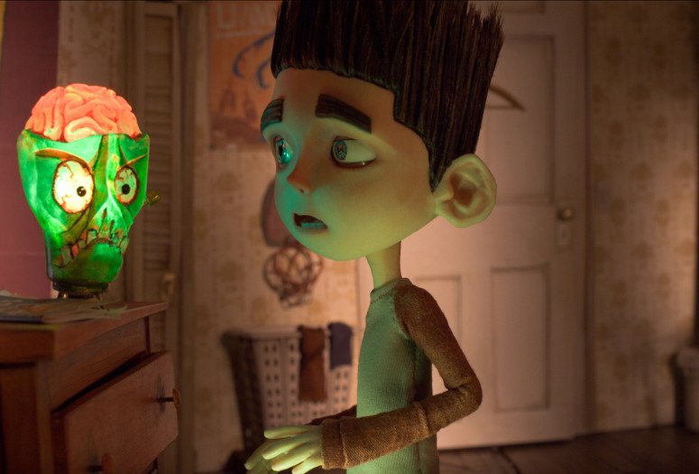 ParaNorman. 2012. USA. Directed by Chris Butler, Sam Fell. Courtesy of Focus Features