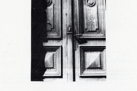 Goran Trbuljak. Zagreb: Galerija suvremene umjetnosti. 1973