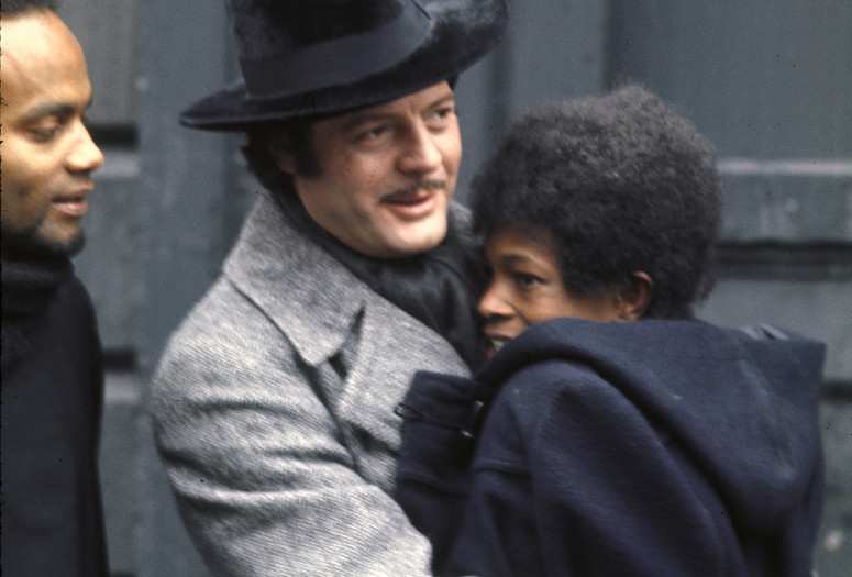 Leo the Last. 1970. Great Britain. Directed by John Boorman. Courtesy MGM Studios/Park Circus