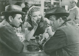 They Drive By Night. 1940. USA. Directed by Raoul Walsh