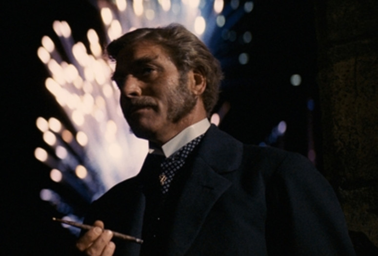 The Leopard. 1963. Italy/USA. Directed by Luchino Visconti. Image courtesy of Twentieth Century Fox and Pathé