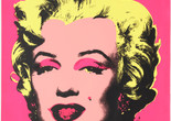 Andy Warhol. Untitled from Marilyn Monroe. 1967. One from a portfolio of 10 screenprints, composition and sheet: 36 x 36&#34; (91.5 x 91.5 cm). Publisher: Factory Additions, New York. Printer: Aetna Silkscreen Products Inc., New York. Edition: 250. Gift of Mr. David Whitney, 1968. © 2015 Andy Warhol Foundation for the Visual Arts/Artists Rights Society (ARS), New York