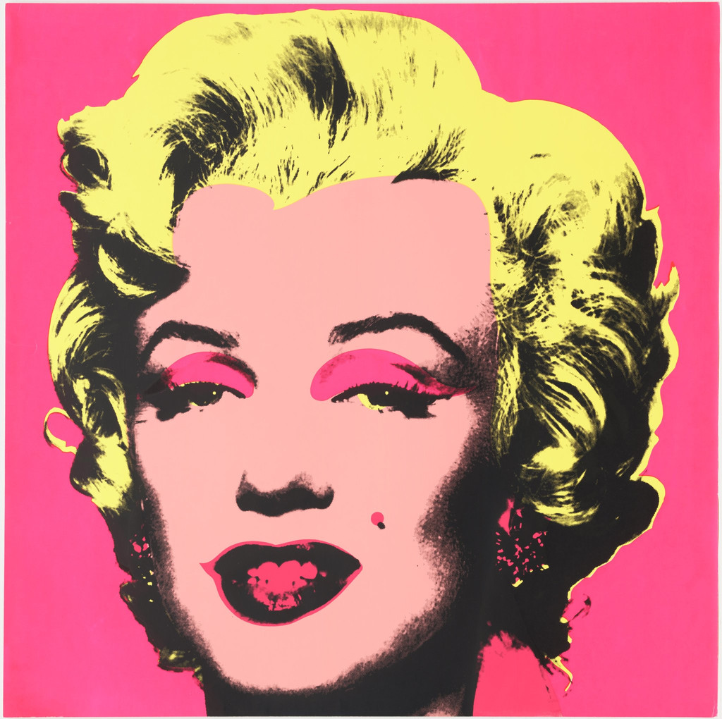 Image result for andy warhol