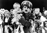 The Great Dictator. 1940. USA. Directed by Charles Chaplin