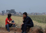 Huan Huan. 2010. China. Directed by Sing Chuan