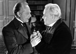 Friendly Enemies. 1942. USA. Directed by Allan Dwan