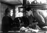 This Sporting Life. 1963. Great Britain. Directed by Lindsay Anderson