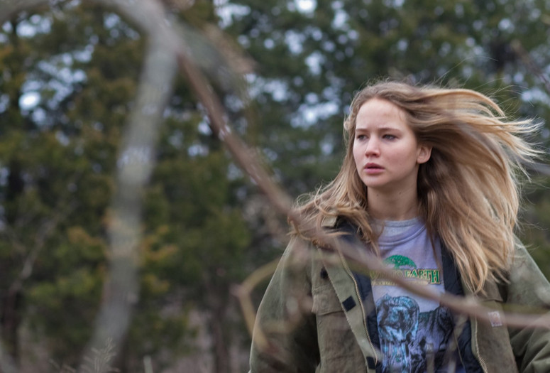 Winter’s Bone. 2010. USA. Directed by Debra Granik