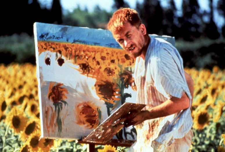 Vincent and Theo. 1990. USA. Directed by Robert Altman. Courtesy MGM Studios/Park Circus