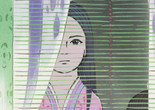 The Tale of Princess Kaguya. 2014. Japan. Directed by Isao Takahata. Courtesy of GKids
