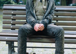 Otto; or, Up with Dead People. 2008. Canada, Germany. Directed by Bruce LaBruce. Courtesy of the filmmaker