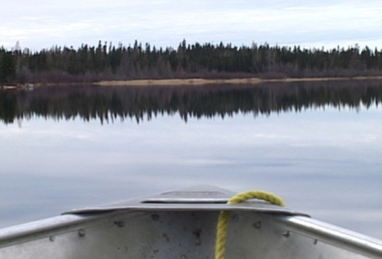 Nikamowin. 2008. USA. Directed by Kevin Lee Burton. 12 min. Courtesy of Burton and Sundance Institute