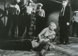 The Burglar. 1957. USA. Directed by Paul Wendkos