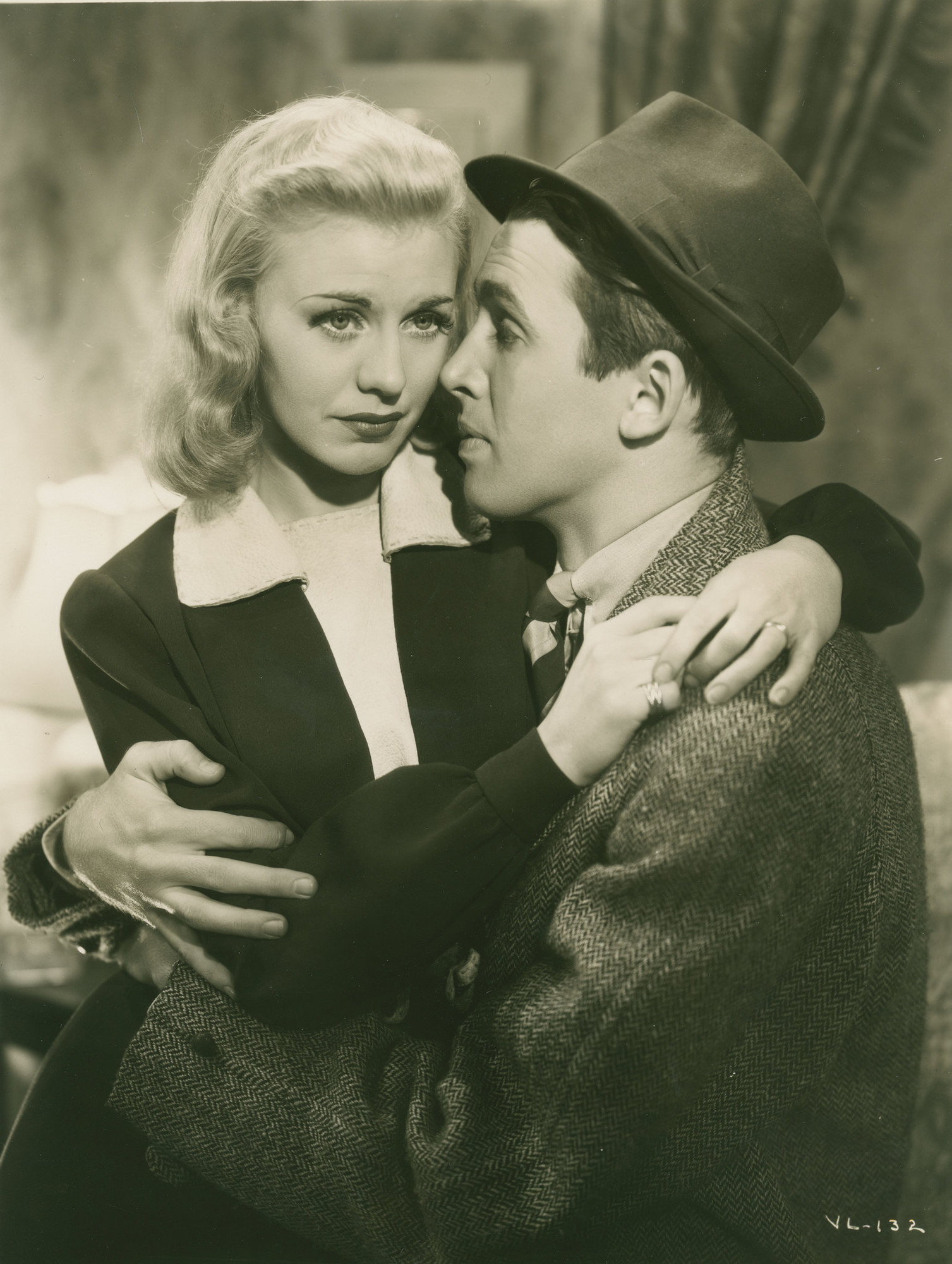 Vivacious Lady. 1938. Directed by George Stevens | MoMA