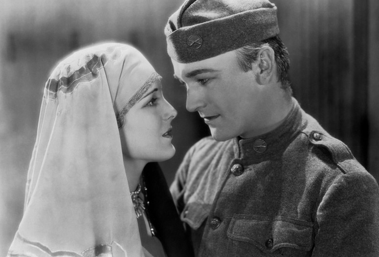 Two Arabian Knights. 1927. Directed by Lewis Milestone | MoMA