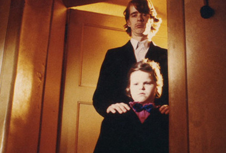 Mother’s Mask. 1987/88. Germany. Directed by Christoph Schlingensief