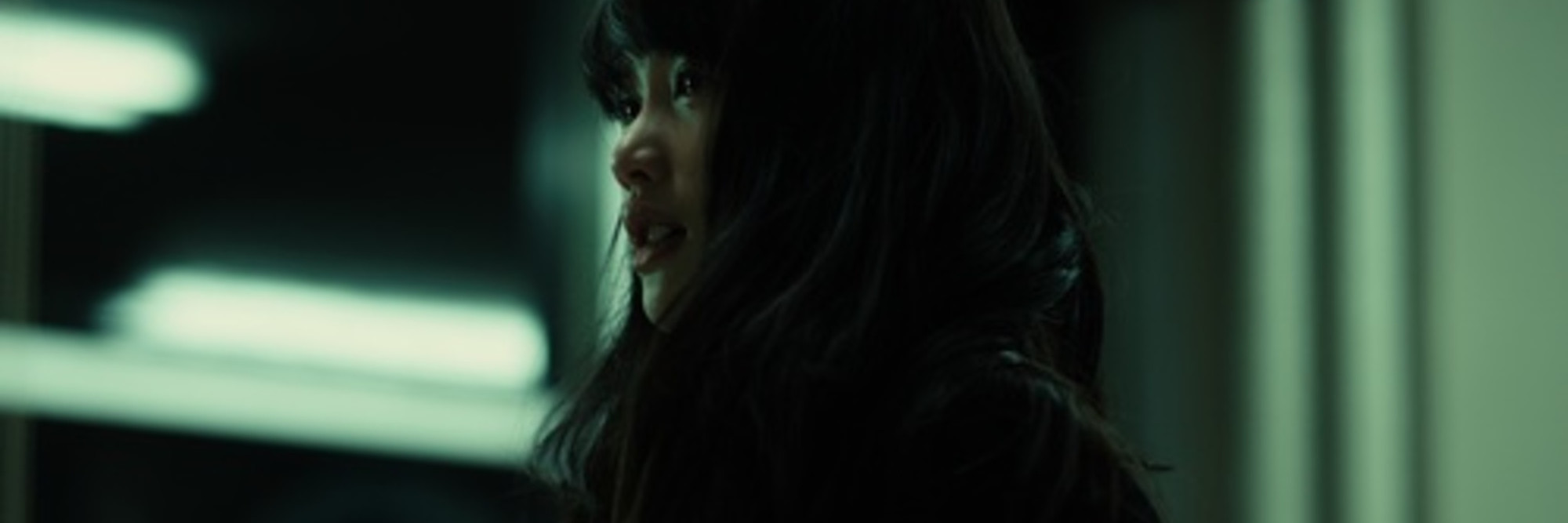 Cold Bloom. 2012. Japan. Directed by Atsushi Funahashi. Courtesy Wide Management