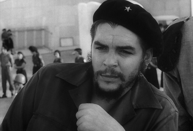 La Revolución avanza. 1960. Cuba. Directed by Alfredo Guevara. Courtesy ICAIC/INA
