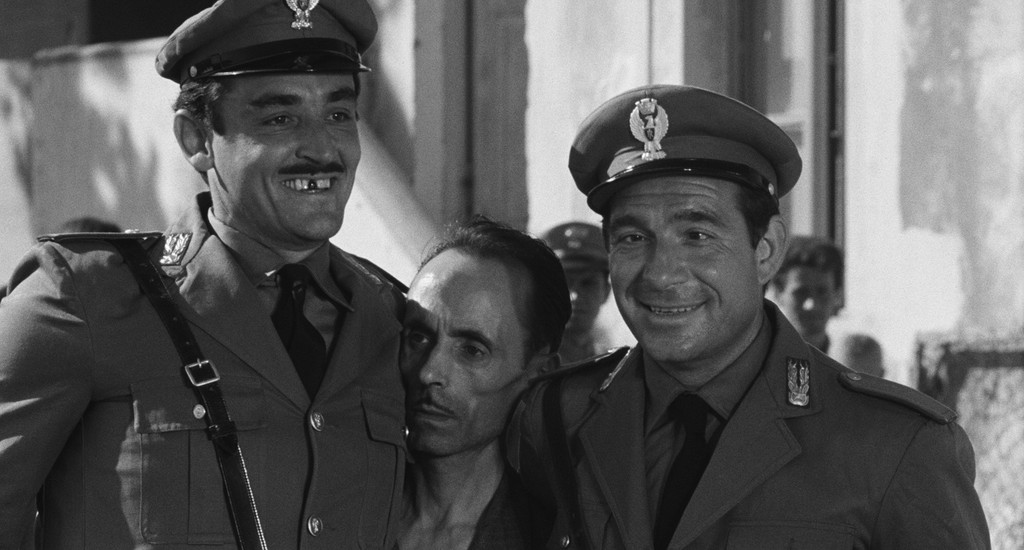 I Mostri Dino Risi Film Completo I Mostri (The Monsters [original Italian release version]). 1963