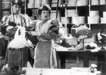 Un Chapeau de paille d’Italie (The Italian Straw Hat). 1927. France. Written and directed by René Clair. 84 min. Courtesy Moviegraphs Inc./Photofest