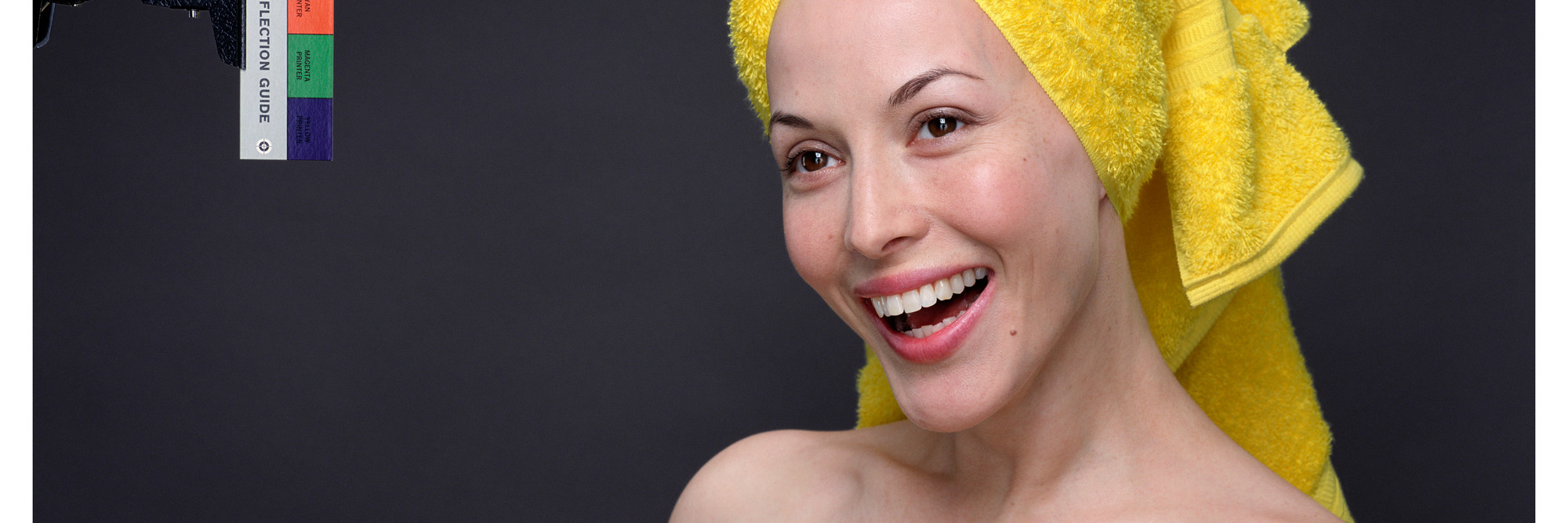 Christopher Williams The Production