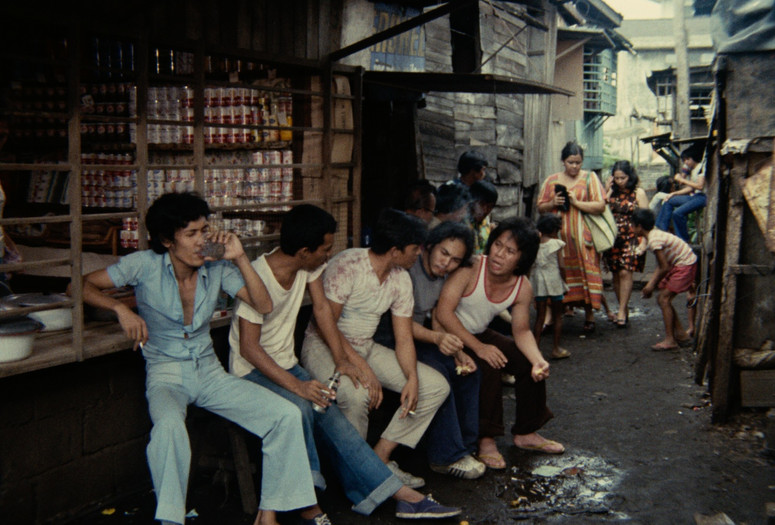 Insiang. 1976. Philippines. Directed by Lino Brocka