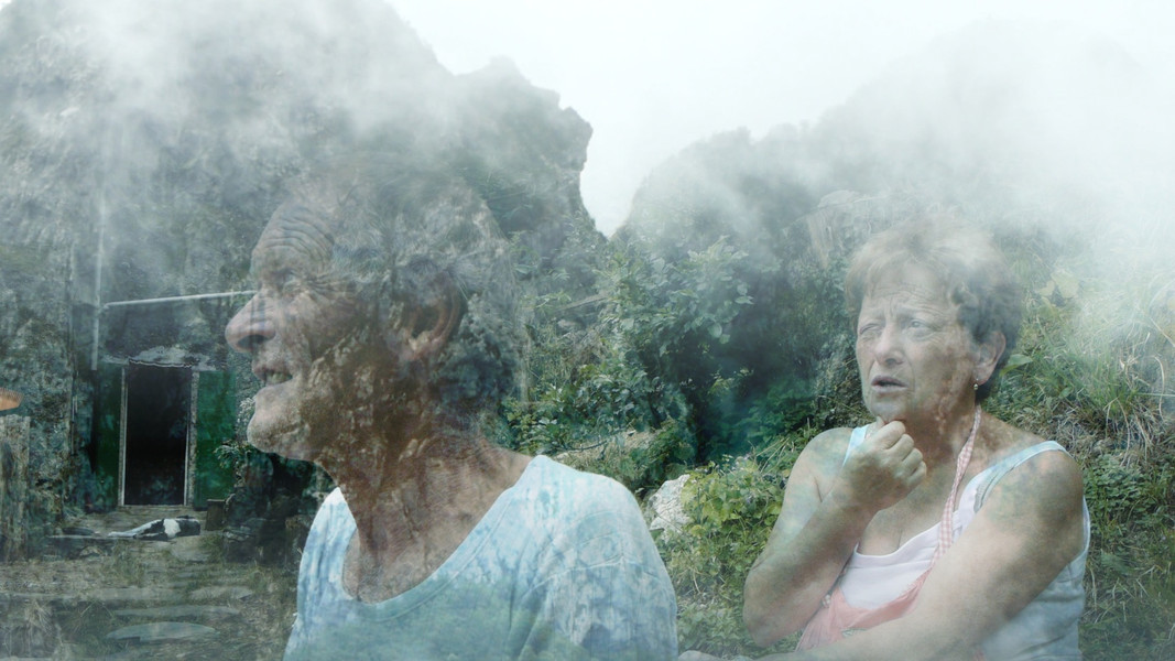 The Creation of Meaning. 2014. Italy/Canada. Directed by Simone Rapisardi Casanova. Courtesy the filmmaker