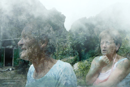 The Creation of Meaning. 2014. Italy/Canada. Directed by Simone Rapisardi Casanova. Courtesy the filmmaker
