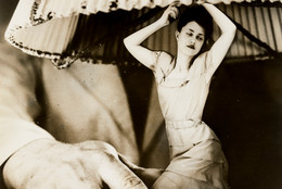 Grete Stern (Argentine, born Germany. 1904–1999). Dreams No. 1. 1949. Gelatin silver print, 10 1/2 x 9&#34; (26.6 x 22.9 cm). Latin American and Caribbean Fund through gift of Marie-Josée and Henry R. Kravis in honor of Adriana Cisneros de Griffin. © 2014 Galería Jorge Mara-La Ruche