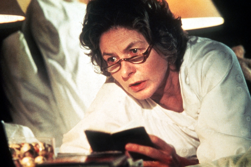 Autumn Sonata. 1978. France/West Germany/Sweden. Directed by Ingmar Bergman. Courtesy New World Pictures/Photofest