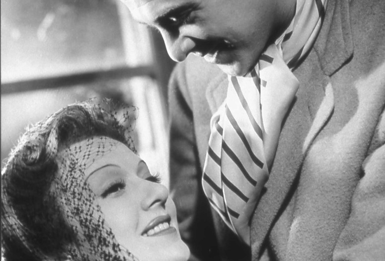 Sans lendemain (There’s No Tomorrow). 1940. France. Directed by Max Ophuls