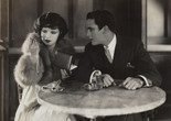 Get Your Man. 1927. USA. Directed by Dorothy Arzner. Courtesy The Library of Congress. [actors, left to right: Clara Bow, Charles “Buddy” Rogers]