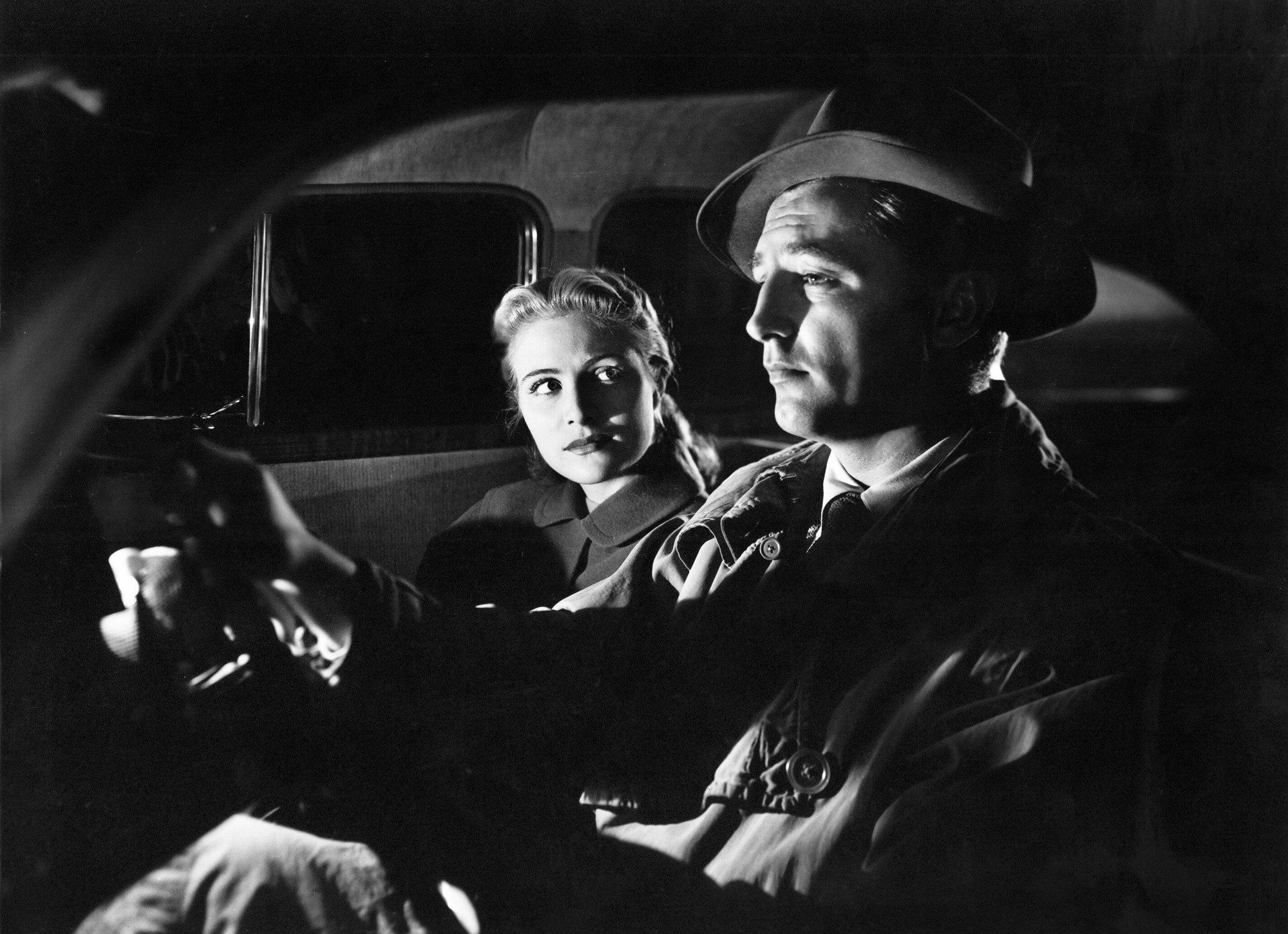 Out of the Past. 1947. Directed by Jacques Tourneur | MoMA