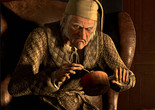 A Christmas Carol. 2009. USA. Directed by Robert Zemeckis. Courtesy of Photofest
