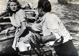 Stromboli. 1950. Italy/USA. Directed by Roberto Rossellini. Courtesy The Museum of Modern Art Film Stills Archive