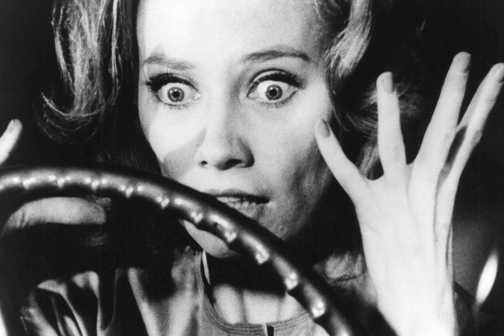 Carnival of Souls. 1962. USA. Directed by Herk Harvey. © Herts-Lion Intl, courtesy Herts-Lion Intl/Photofest