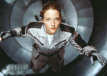Contact. 1997. USA. Directed by Robert Zemeckis. Courtesy of Photofest